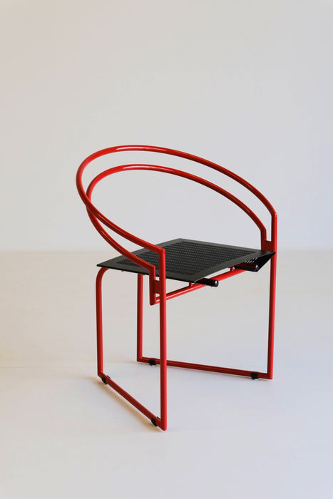 MARIO BOTTA<BR>LATONDA CHAIR