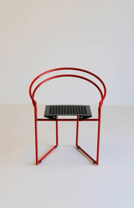 MARIO BOTTA<BR>LATONDA CHAIR