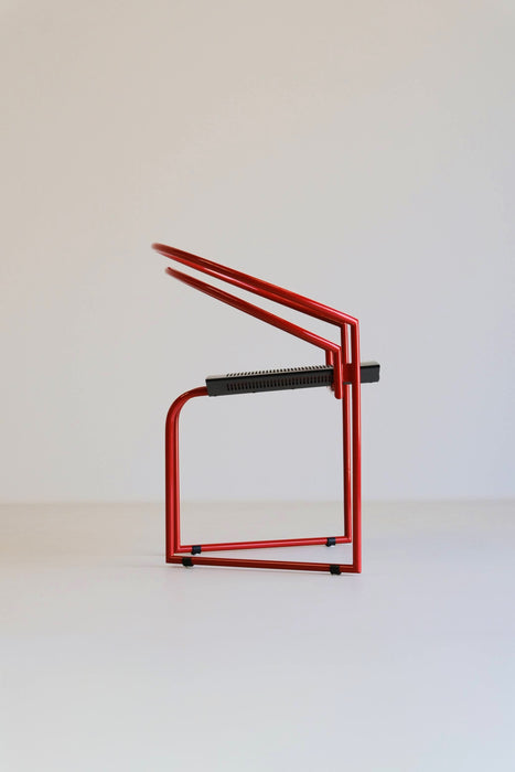 MARIO BOTTA<BR>LATONDA CHAIR