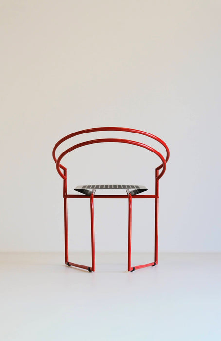 MARIO BOTTA<BR>LATONDA CHAIR