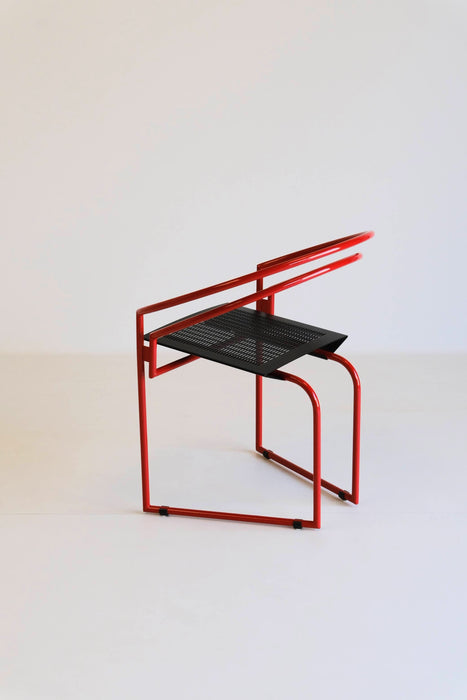 MARIO BOTTA<BR>LATONDA CHAIR