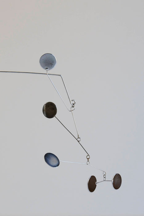 FRANÇOIS COLETTE<BR>VINTAGE MOBILE