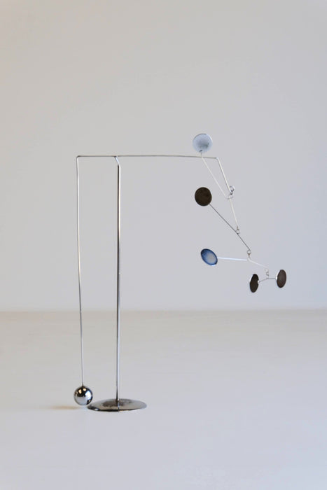 FRANÇOIS COLETTE<BR>VINTAGE MOBILE