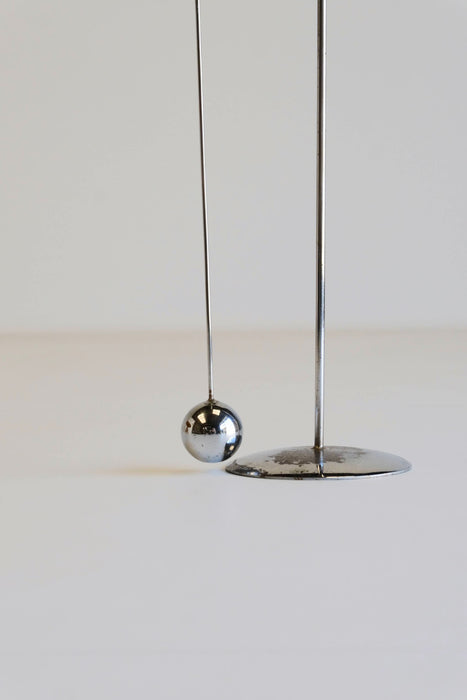 FRANÇOIS COLETTE<BR>VINTAGE MOBILE