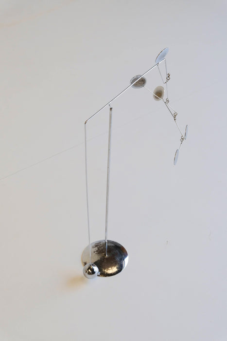 FRANÇOIS COLETTE<BR>VINTAGE MOBILE