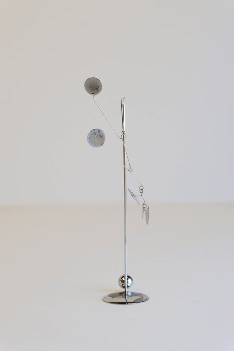 FRANÇOIS COLETTE<BR>VINTAGE MOBILE