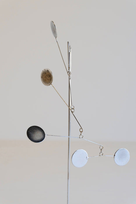 FRANÇOIS COLETTE<BR>VINTAGE MOBILE
