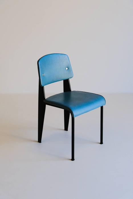 JEAN PROUVÉ<BR>STANDARD CHAIR N°306
