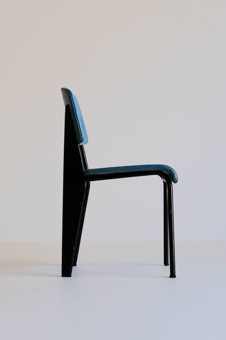 JEAN PROUVÉ<BR>STANDARD CHAIR N°306