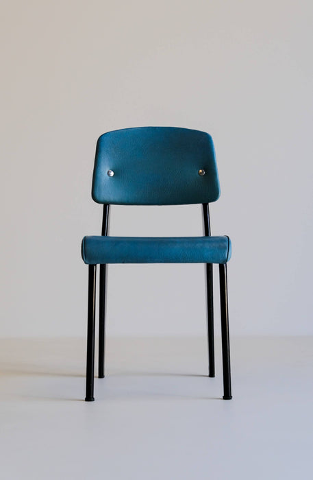 JEAN PROUVÉ<BR>STANDARD CHAIR N°306