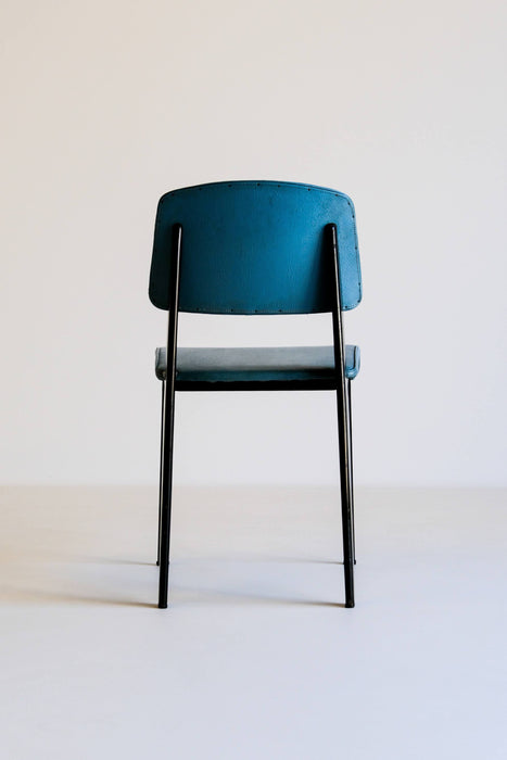 JEAN PROUVÉ<BR>STANDARD CHAIR N°306