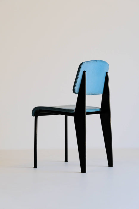 JEAN PROUVÉ<BR>STANDARD CHAIR N°306