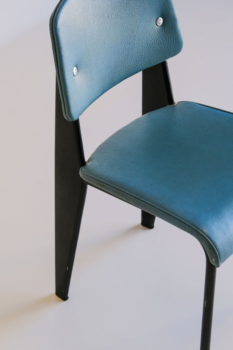 JEAN PROUVÉ<BR>STANDARD CHAIR N°306