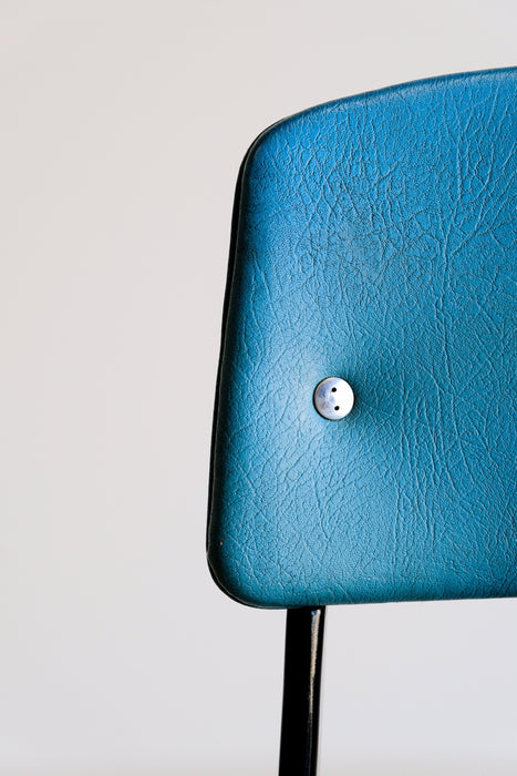 JEAN PROUVÉ<BR>STANDARD CHAIR N°306