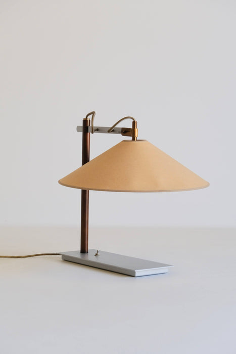 ANDRÉE PUTMAN<BR>KRAFT TABLE LAMP