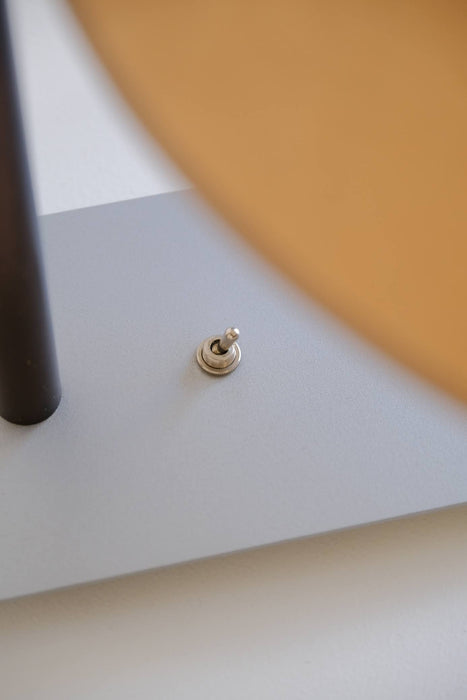 ANDRÉE PUTMAN<BR>KRAFT TABLE LAMP