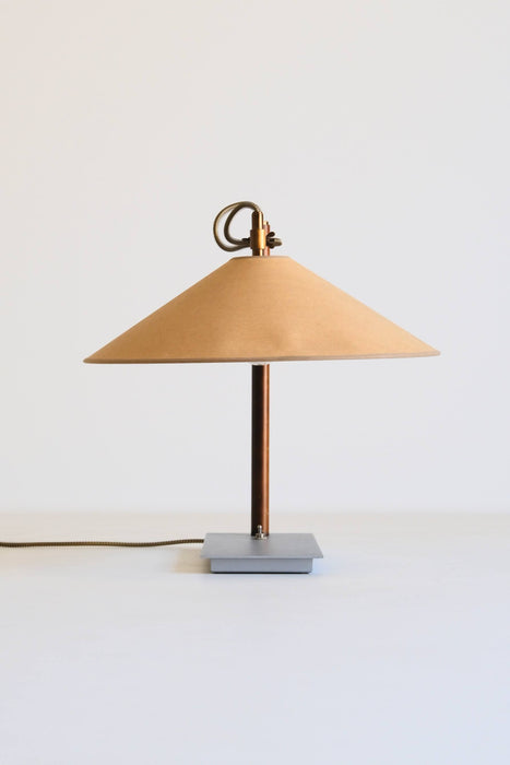 ANDRÉE PUTMAN<BR>KRAFT TABLE LAMP