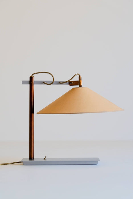 ANDRÉE PUTMAN<BR>KRAFT TABLE LAMP