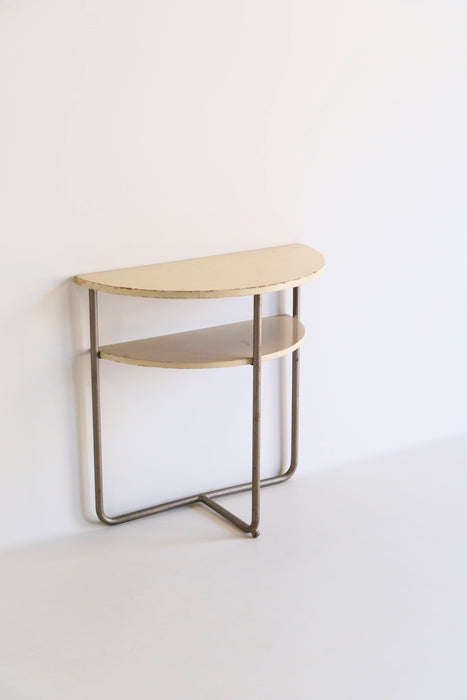 VINTAGE DUTCH CONSOLE TABLE