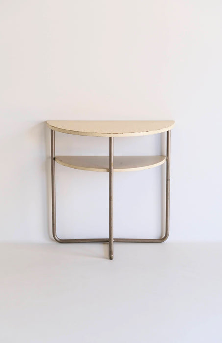VINTAGE DUTCH CONSOLE TABLE