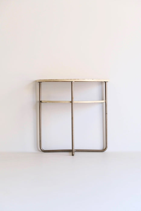 VINTAGE DUTCH CONSOLE TABLE
