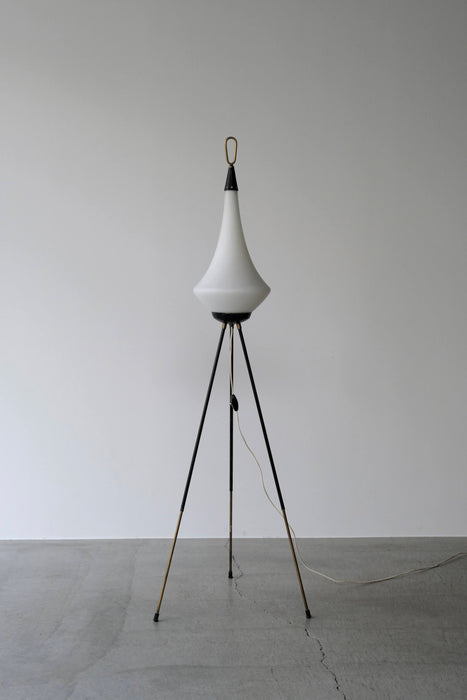 STILNOVO<BR> FLOOR LAMP<BR><BR>SOLD OUT