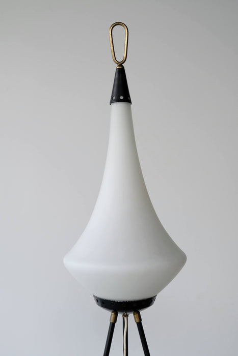 STILNOVO<BR> FLOOR LAMP<BR><BR>SOLD OUT