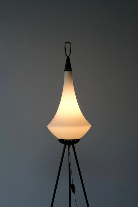 STILNOVO<BR> FLOOR LAMP<BR><BR>SOLD OUT
