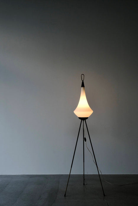 STILNOVO<BR> FLOOR LAMP<BR><BR>SOLD OUT
