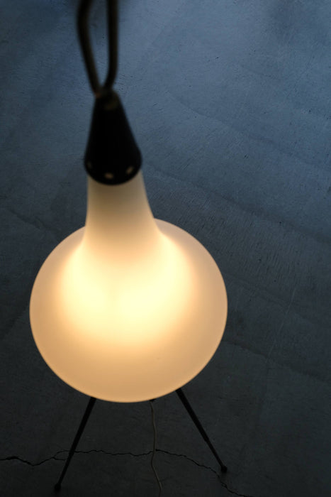 STILNOVO<BR> FLOOR LAMP<BR><BR>SOLD OUT