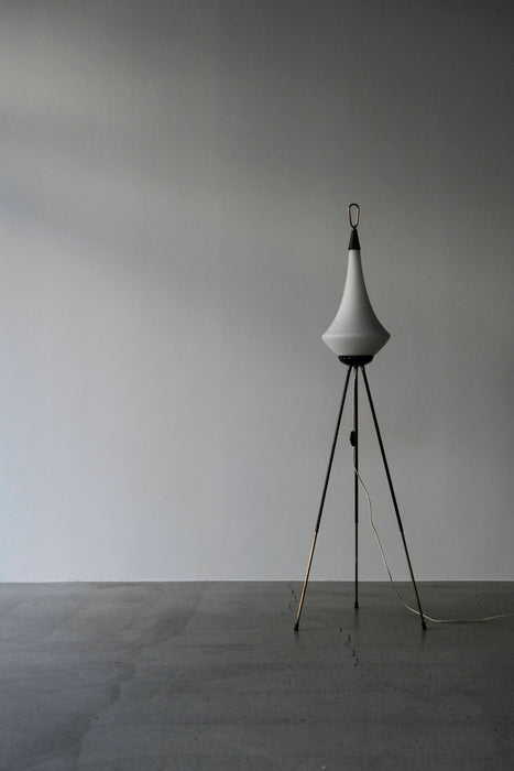 STILNOVO<BR> FLOOR LAMP<BR><BR>SOLD OUT