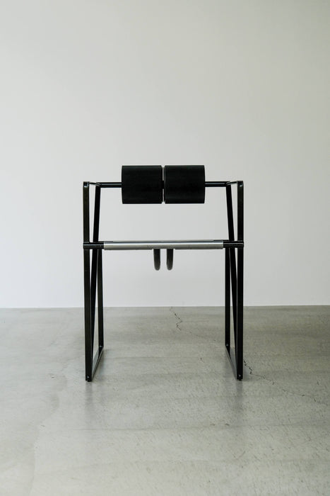 MARIO BOTTA<BR>SECONDA<BR><BR>SOLD OUT