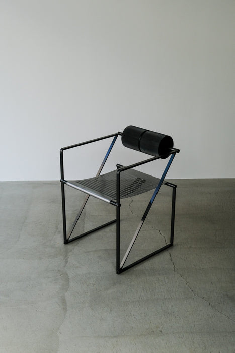 MARIO BOTTA<BR>SECONDA<BR><BR>SOLD OUT