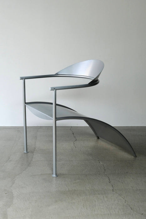 PHILIPPE STARCK<BR>MODEL PAT CONLEY II<BR><BR>SOLD OUT