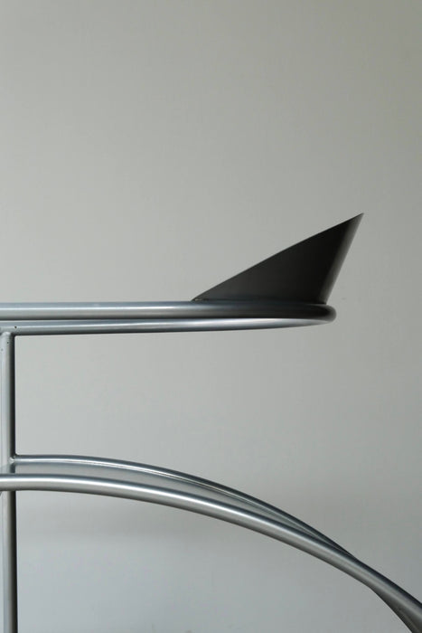 PHILIPPE STARCK<BR>MODEL PAT CONLEY II<BR><BR>SOLD OUT