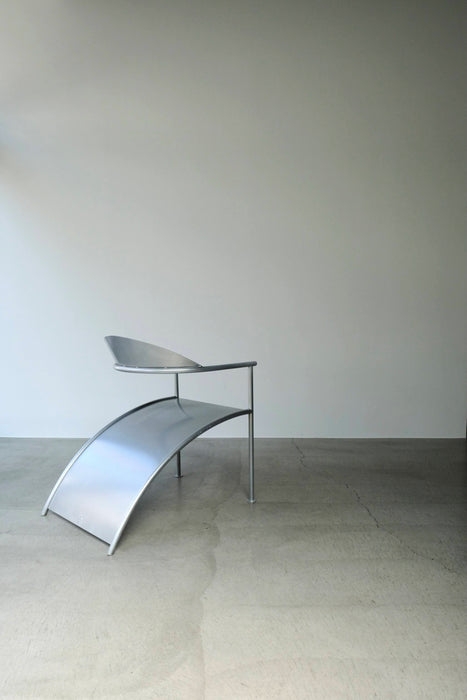 PHILIPPE STARCK<BR>MODEL PAT CONLEY II<BR><BR>SOLD OUT