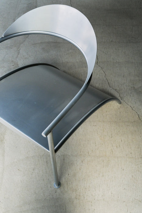 PHILIPPE STARCK<BR>MODEL PAT CONLEY II<BR><BR>SOLD OUT