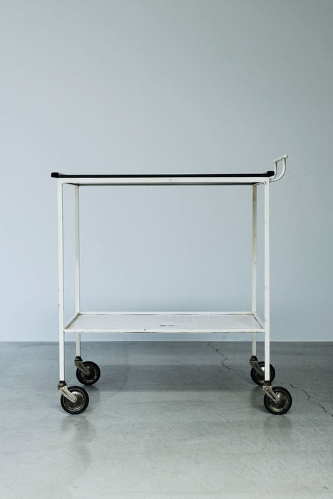 MATHIEU MATÉGOT<BR> BIARRITZ TROLLEY<BR><BR>SOLD OUT
