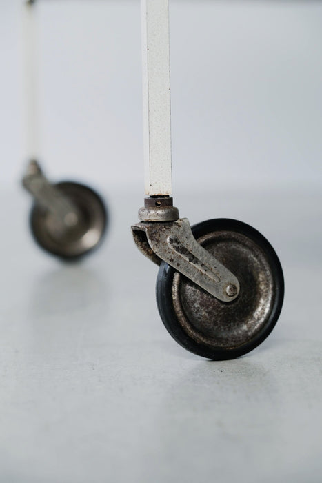 MATHIEU MATÉGOT<BR> BIARRITZ TROLLEY<BR><BR>SOLD OUT