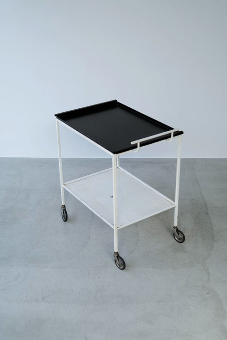 MATHIEU MATÉGOT<BR> BIARRITZ TROLLEY<BR><BR>SOLD OUT