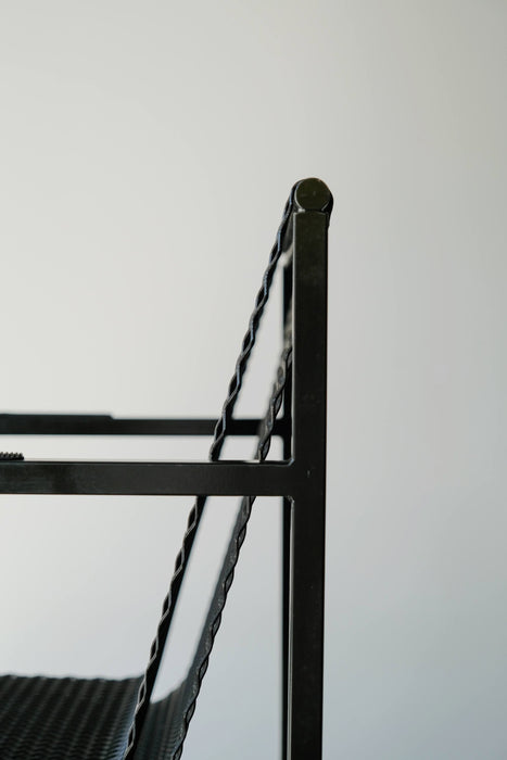 SHIRO KURAMATA<BR> MODEL R401