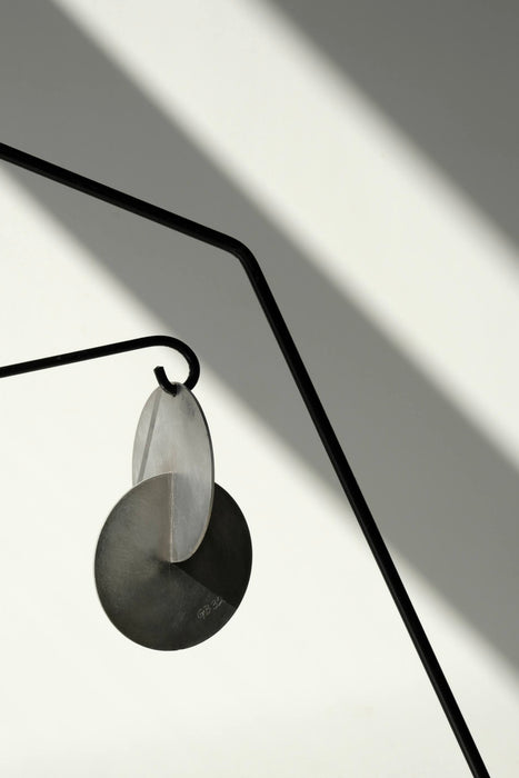 VINTAGE FRENCH MOBILE 02<BR><BR>SOLD OUT