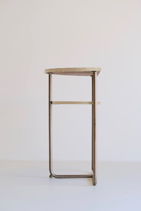 VINTAGE DUTCH CONSOLE TABLE