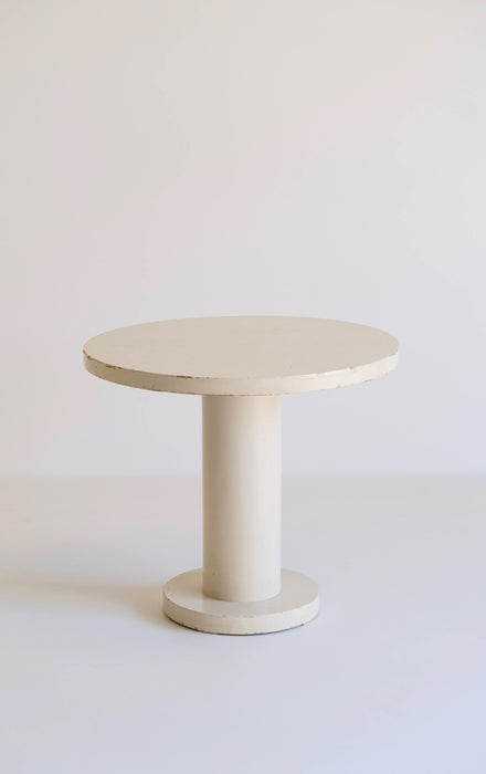 VINTAGE DUTCH SIDE TABLE