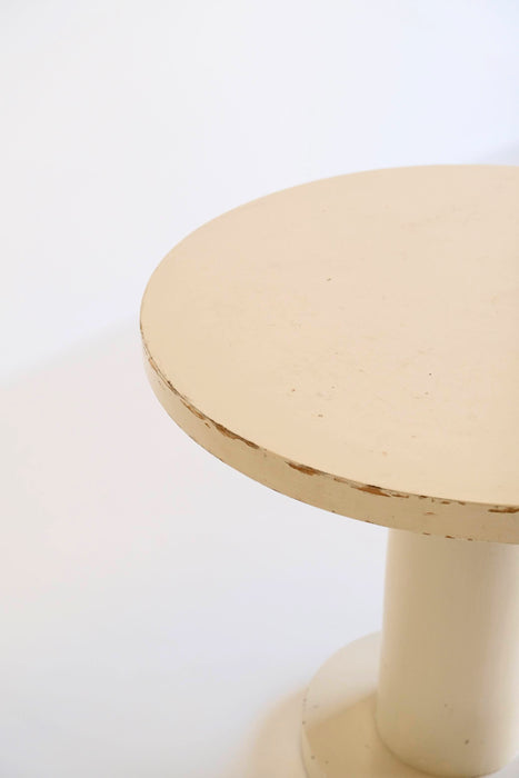 VINTAGE DUTCH SIDE TABLE