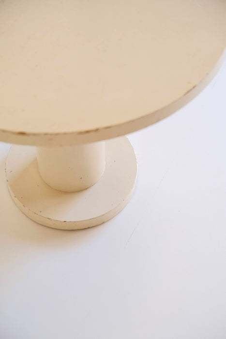 VINTAGE DUTCH SIDE TABLE