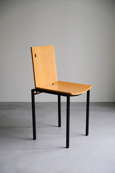 VINTAGE ITALIAN CHAIR