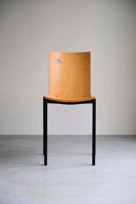 VINTAGE ITALIAN CHAIR