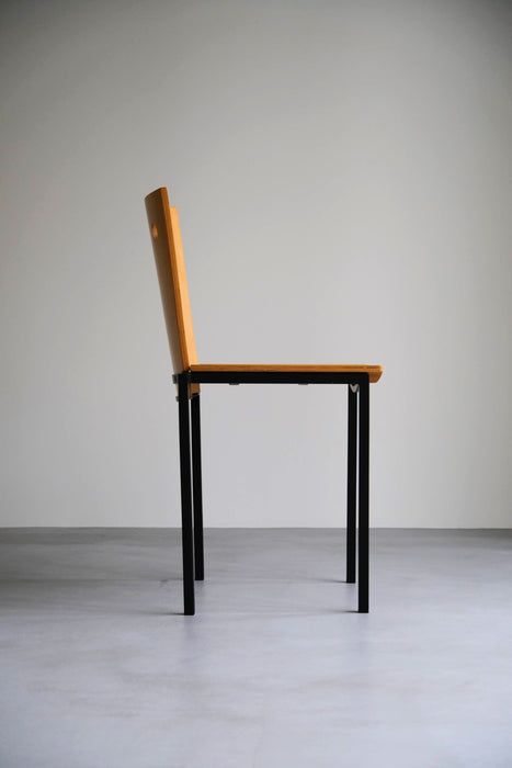 VINTAGE ITALIAN CHAIR