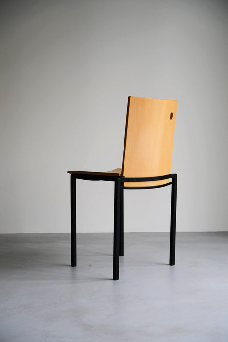 VINTAGE ITALIAN CHAIR